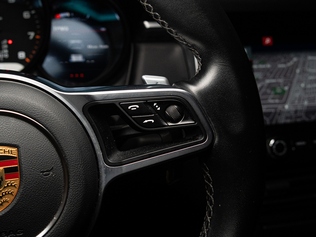 2021 Porsche Macan PANO ROOF   LED HEADLIGHTS   LEATHER, Toronto, Cash
