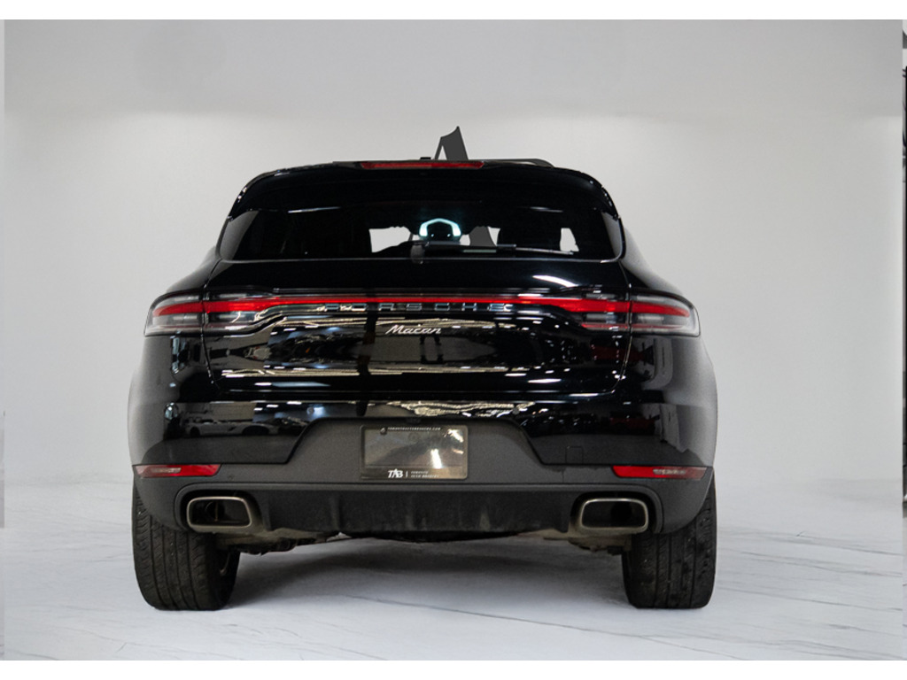2021 Porsche Macan PANO ROOF   LED HEADLIGHTS   LEATHER, Toronto, Cash