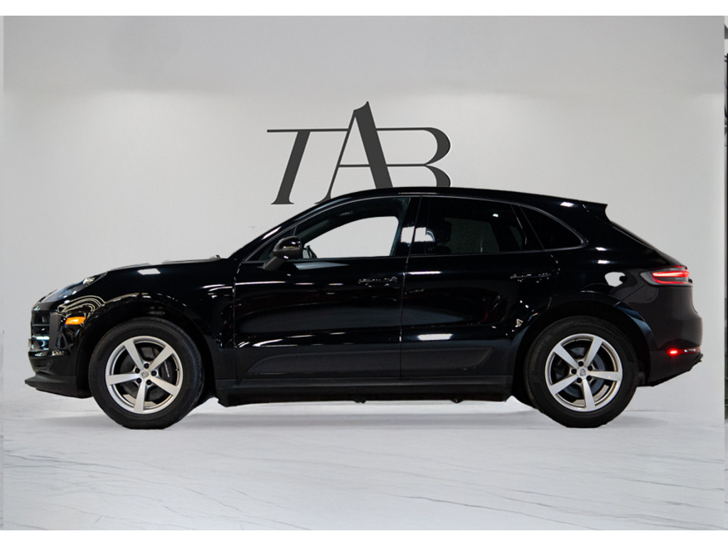 2021 Porsche Macan PANO ROOF   LED HEADLIGHTS   LEATHER, Toronto, Cash