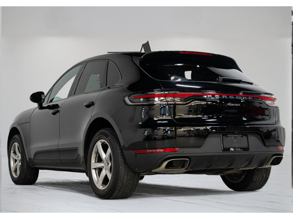 2021 Porsche Macan PANO ROOF   LED HEADLIGHTS   LEATHER, Toronto, Cash