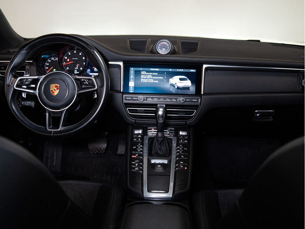 2021 Porsche Macan PANO ROOF   LED HEADLIGHTS   LEATHER, Toronto, Cash