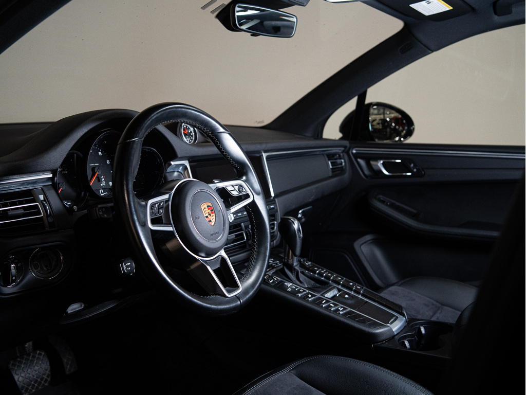 2021 Porsche Macan PANO ROOF   LED HEADLIGHTS   LEATHER, Toronto, Cash