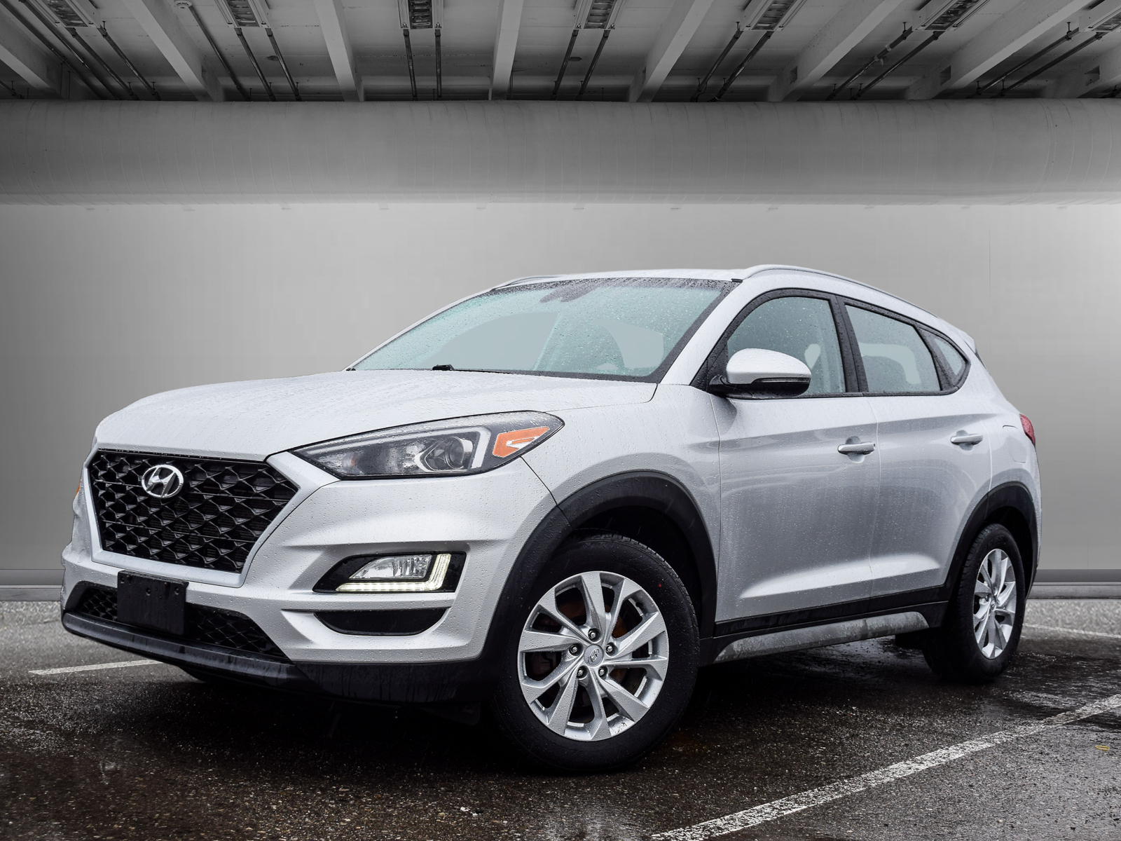 2019 Hyundai Tucson AWD | 1owner, Value Packed, Affordable