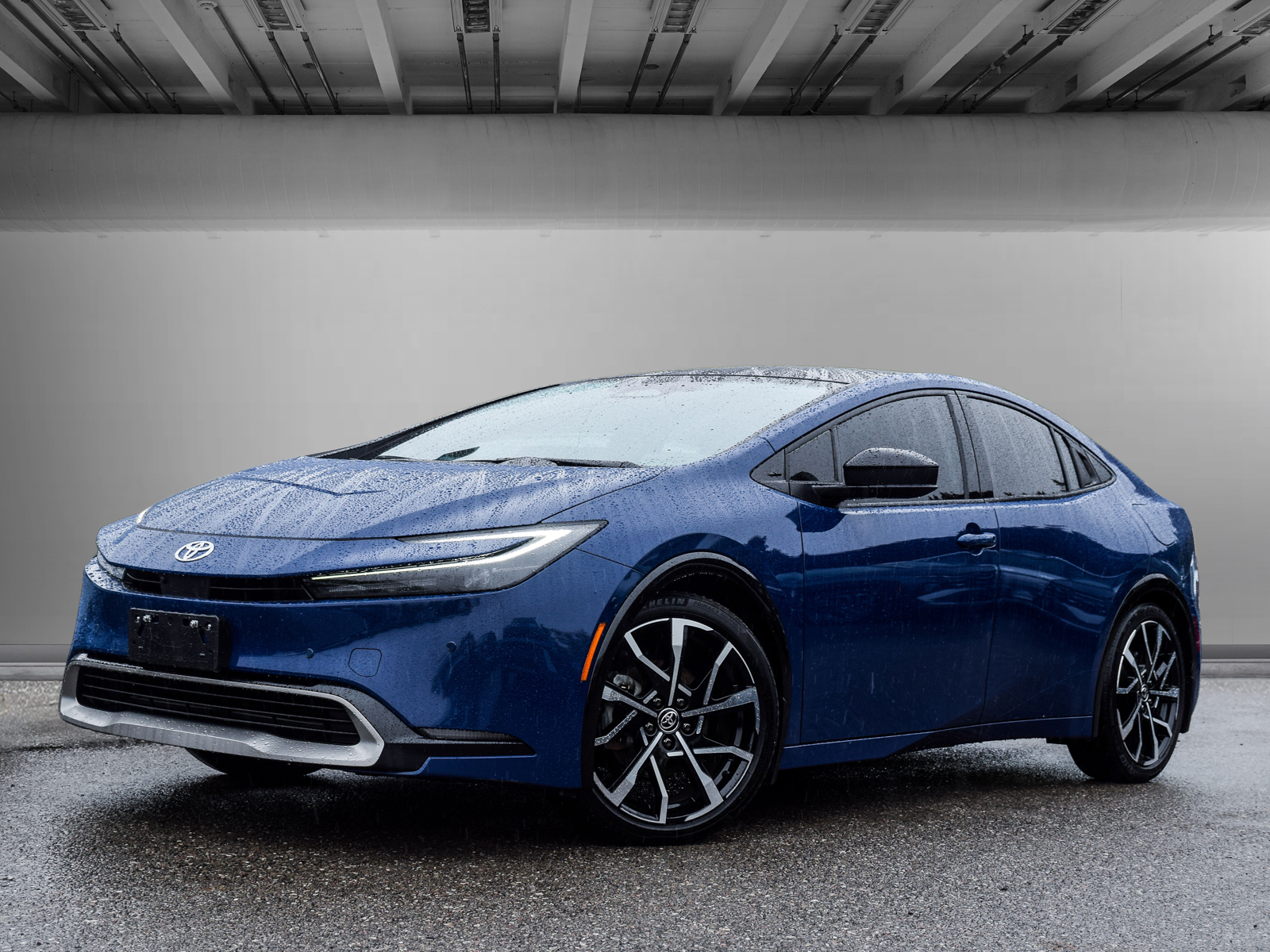 2023 Toyota Prius Prime XSE Premium | No Accidents, Full Toyota Serv Recs