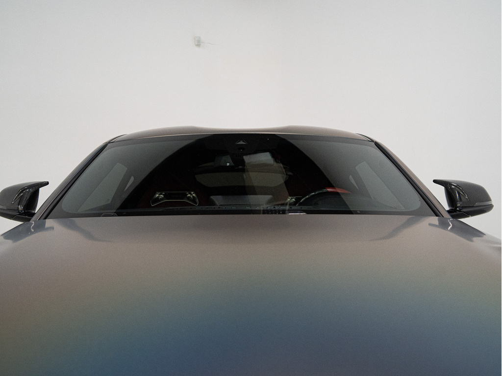 2020 Toyota GR Supra COUPE I CARBON FIBRE I BORLA EXHAUST, Toronto, Cash