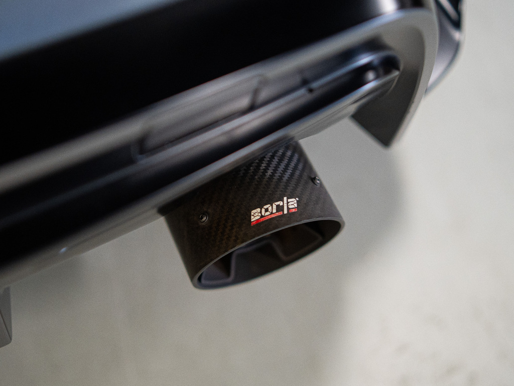 2020 Toyota GR Supra COUPE I CARBON FIBRE I BORLA EXHAUST, Toronto, Cash