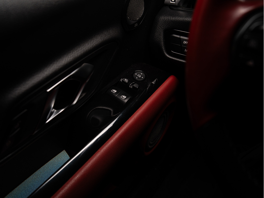 2020 Toyota GR Supra COUPE I CARBON FIBRE I BORLA EXHAUST, Toronto, Cash