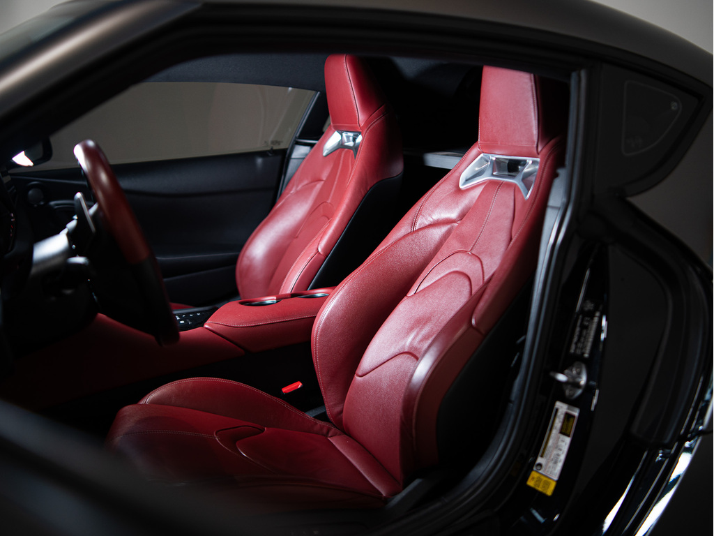 2020 Toyota GR Supra COUPE I CARBON FIBRE I BORLA EXHAUST, Toronto, Cash