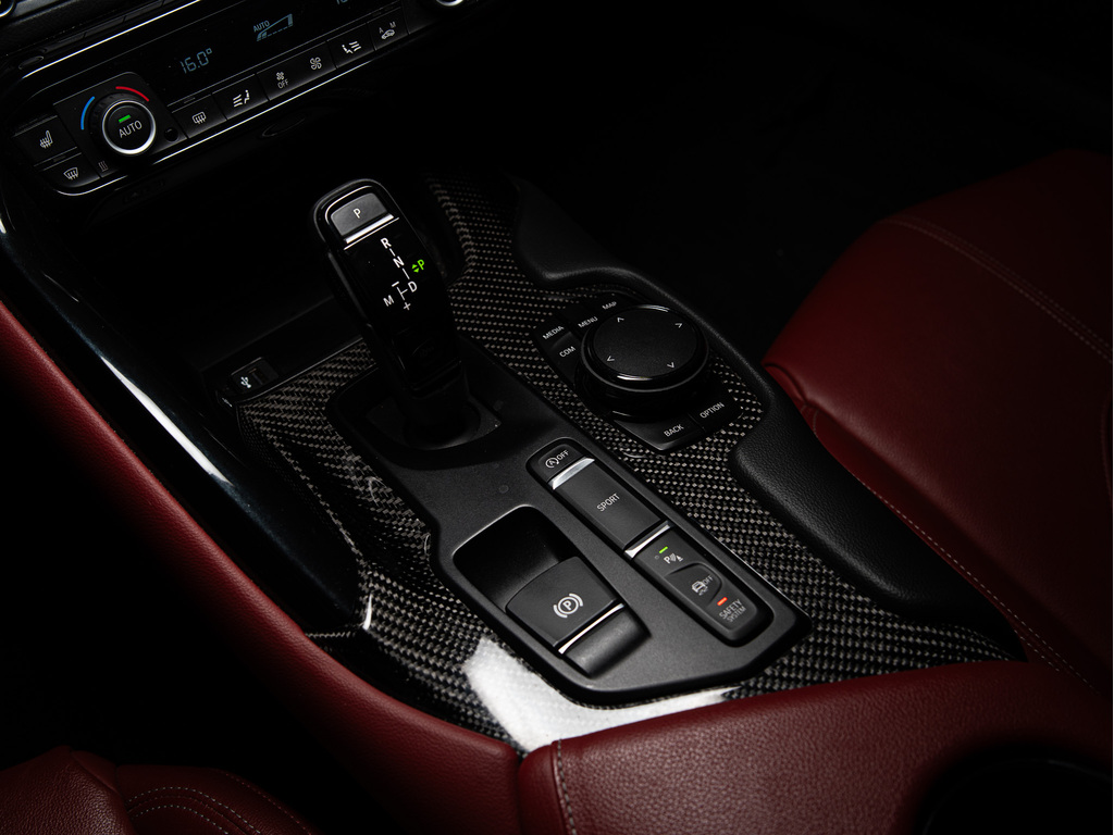 2020 Toyota GR Supra COUPE I CARBON FIBRE I BORLA EXHAUST, Toronto, Cash