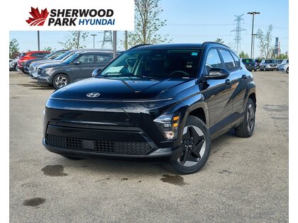 2025 Hyundai Kona Electric in Sherwood Park | Sherwood Park