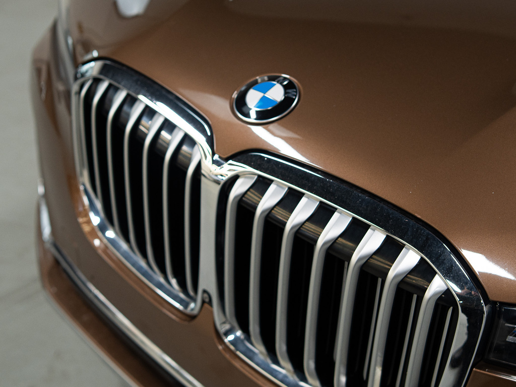 2019 BMW X7 xDrive50i, Toronto, Cash