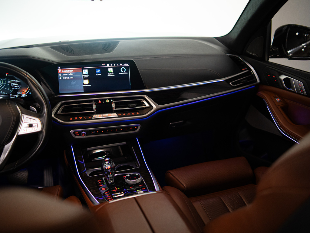 2019 BMW X7 xDrive50i, Toronto, Cash