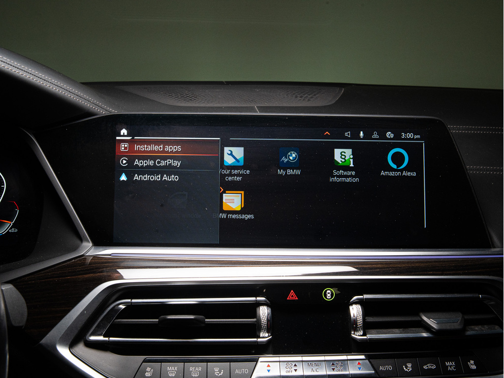 2019 BMW X7 xDrive50i, Toronto, Cash