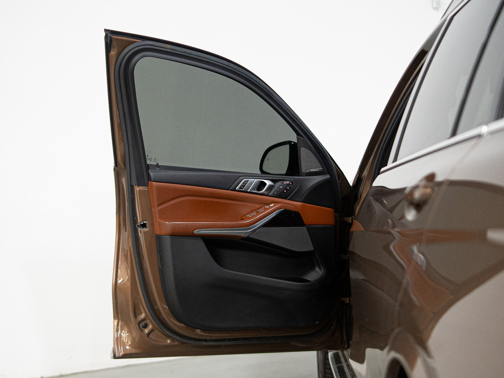 2019 BMW X7 xDrive50i, Toronto, Cash