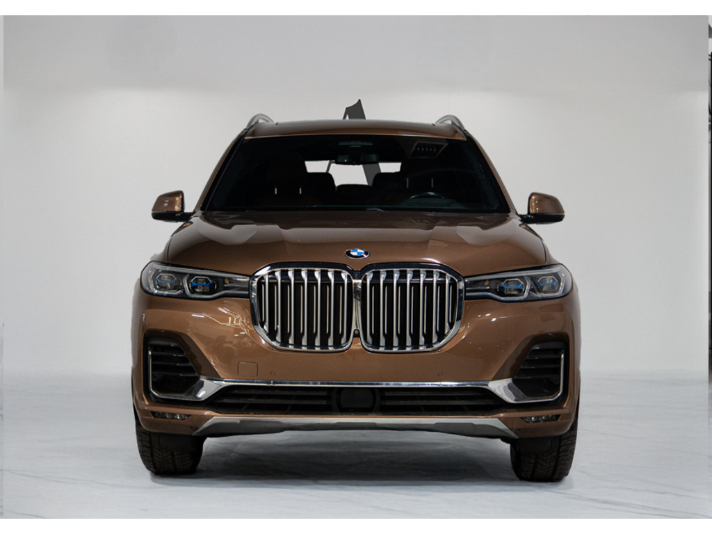 2019 BMW X7 xDrive50i, Toronto, Cash