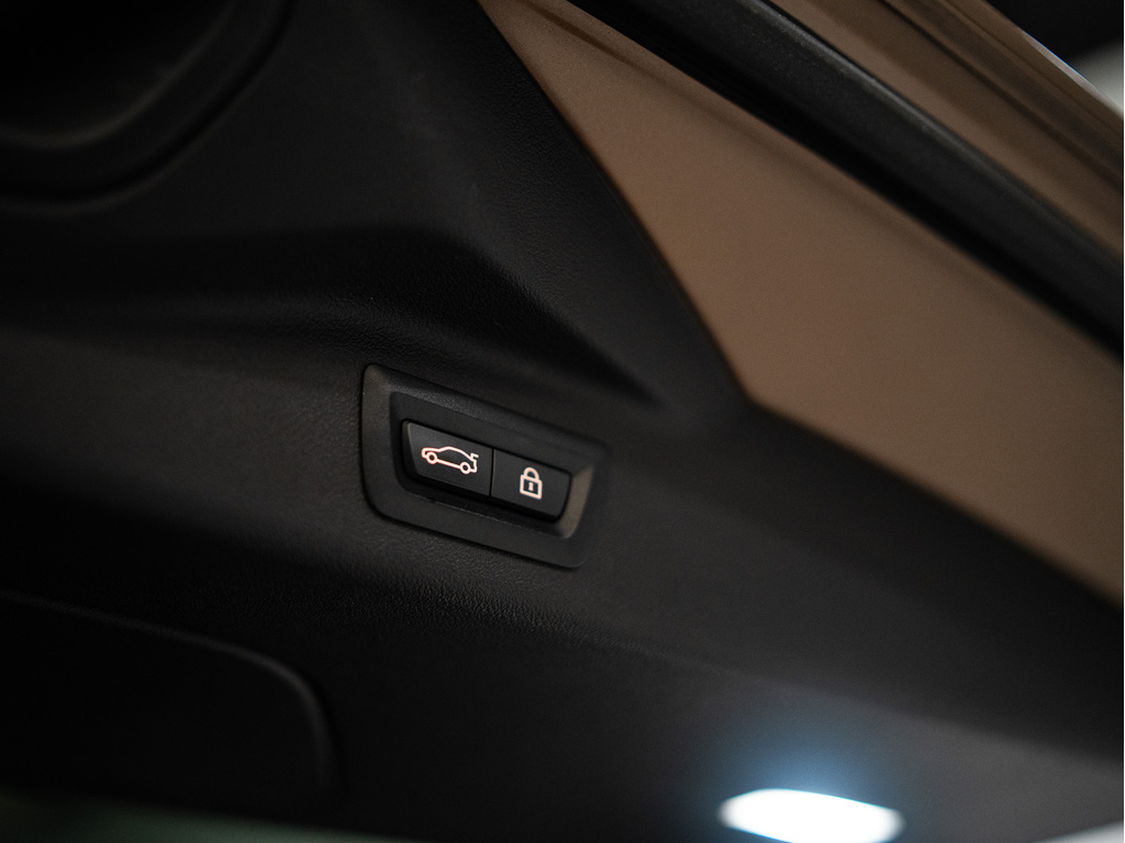 2019 BMW X7 xDrive50i, Toronto, Cash