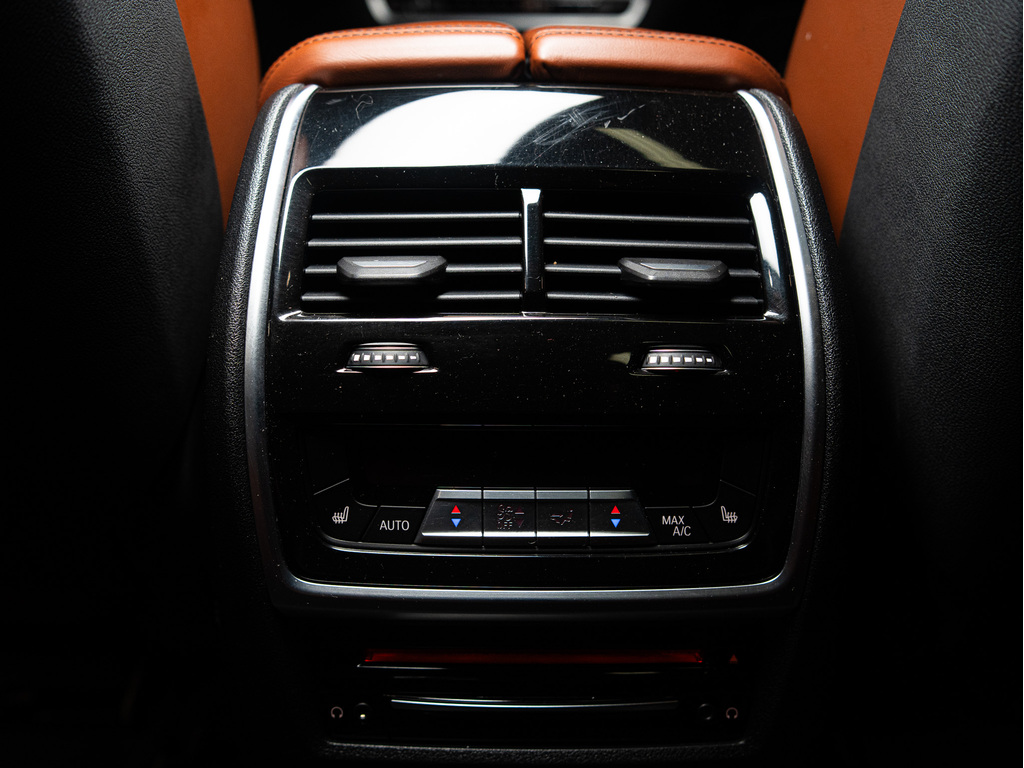 2019 BMW X7 xDrive50i, Toronto, Cash