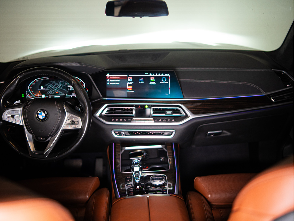2019 BMW X7 xDrive50i, Toronto, Cash