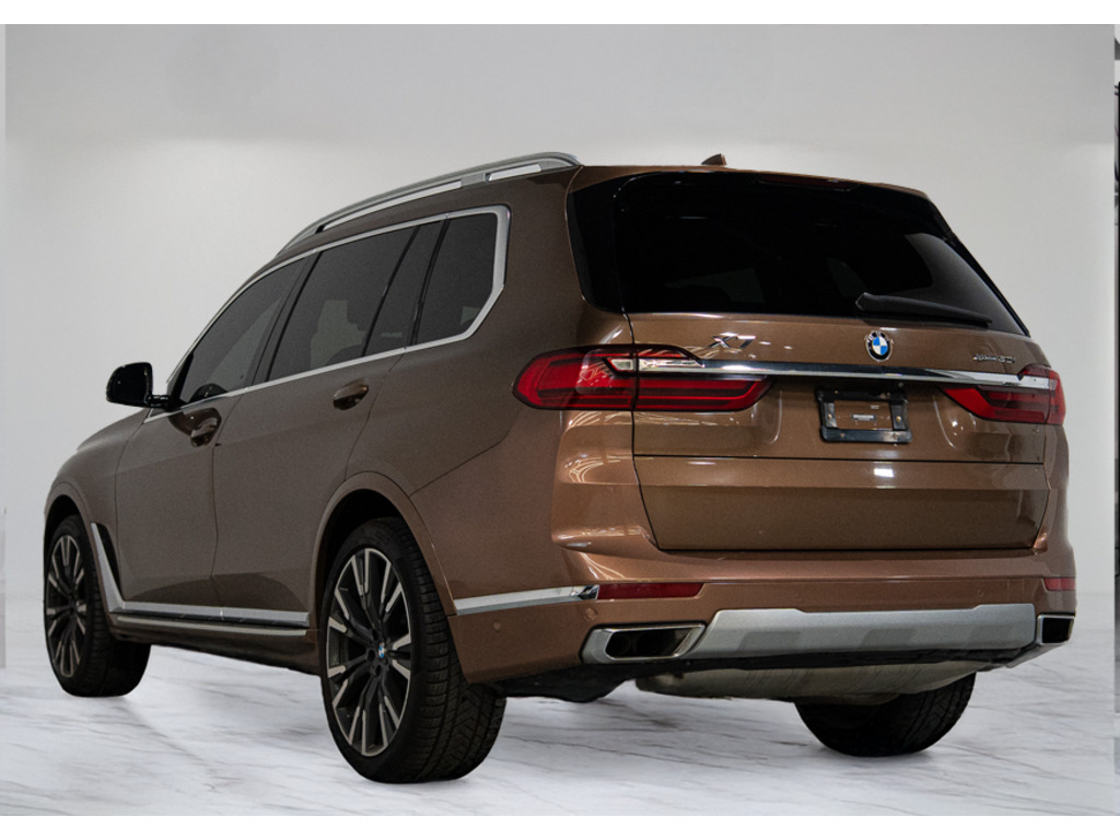 2019 BMW X7 xDrive50i, Toronto, Cash