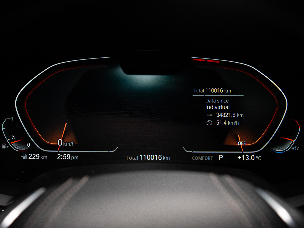 2019 BMW X7 xDrive50i, Toronto, Cash