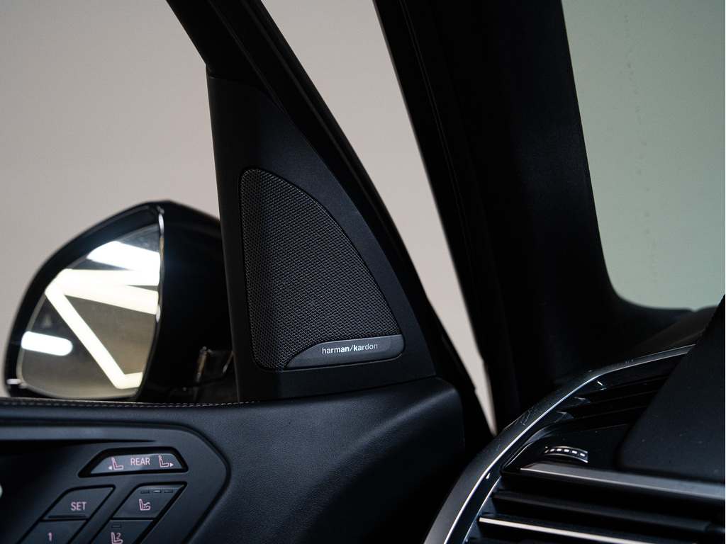 2019 BMW X7 xDrive50i, Toronto, Cash