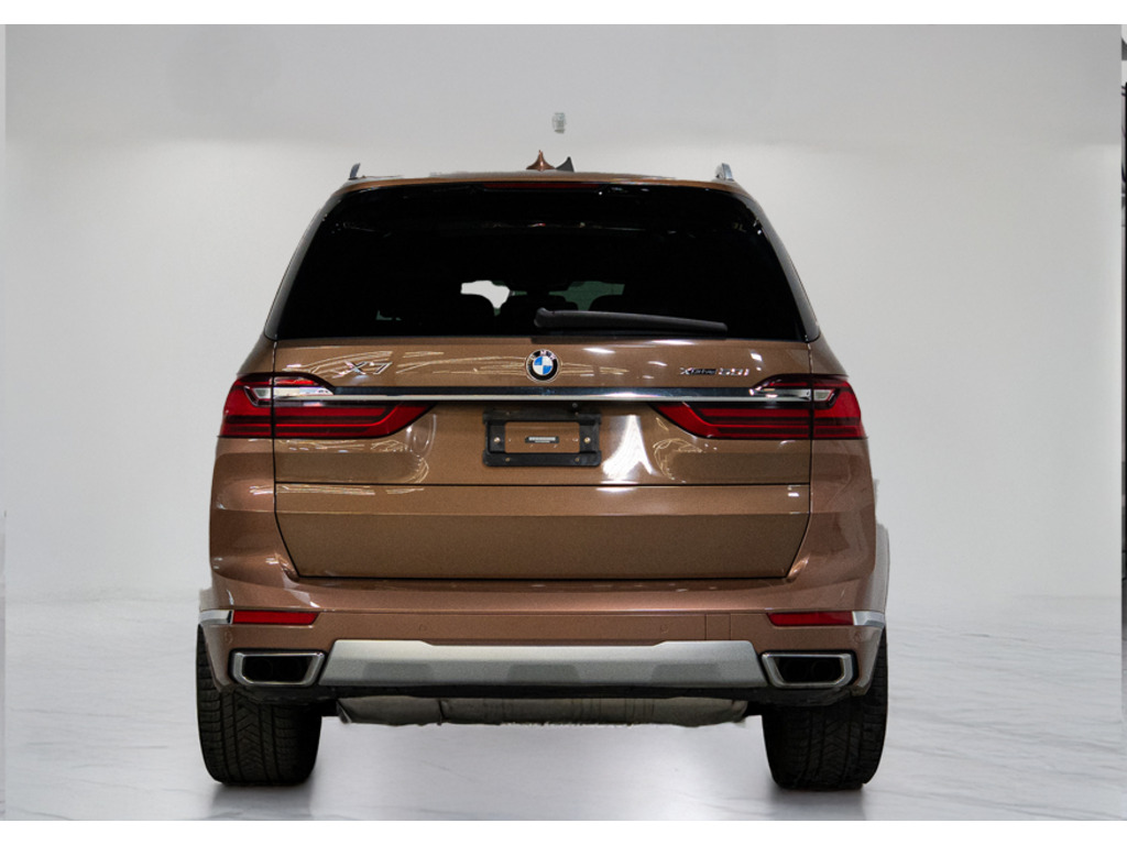 2019 BMW X7 xDrive50i, Toronto, Cash