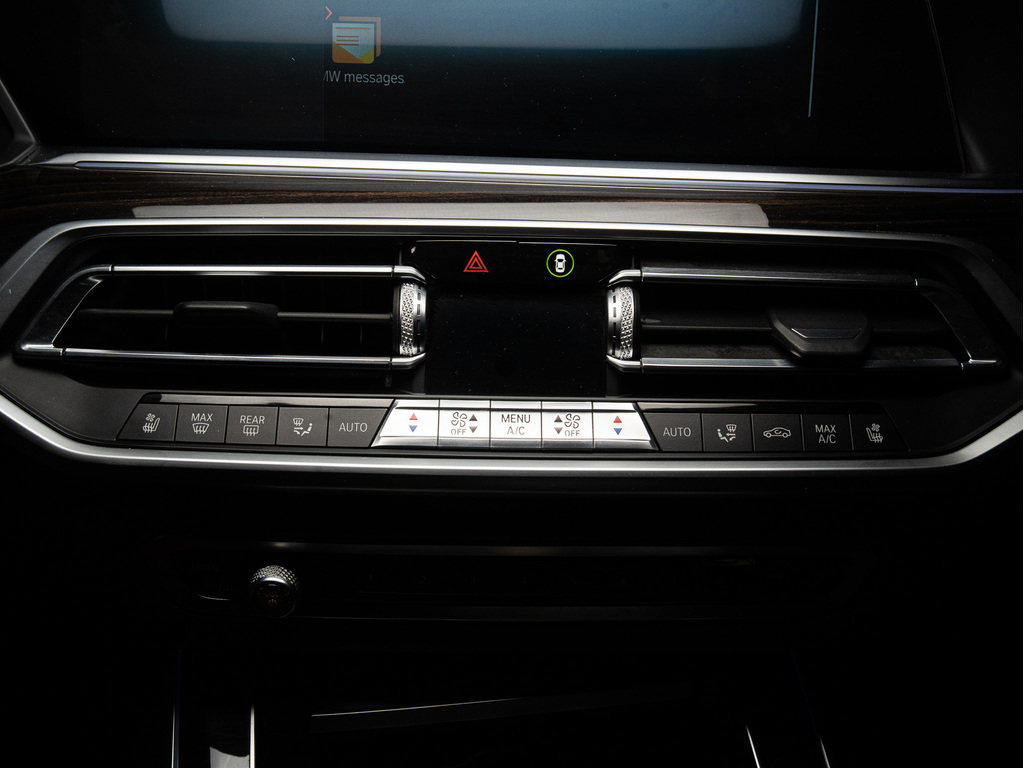 2019 BMW X7 xDrive50i, Toronto, Cash