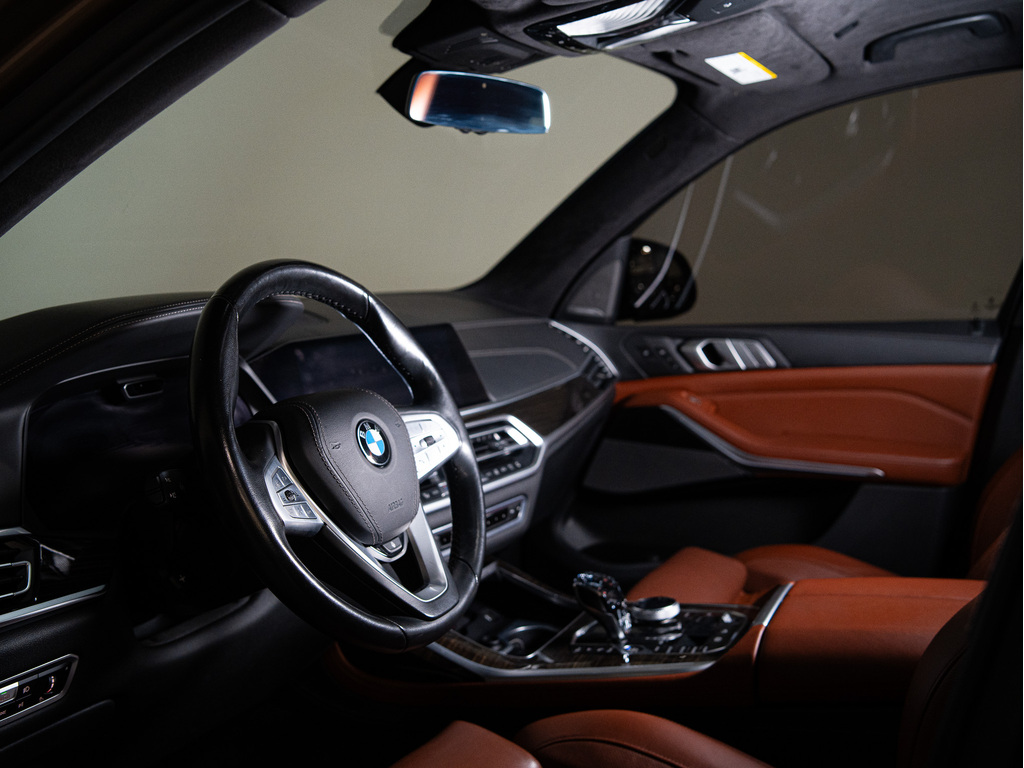 2019 BMW X7 xDrive50i, Toronto, Cash