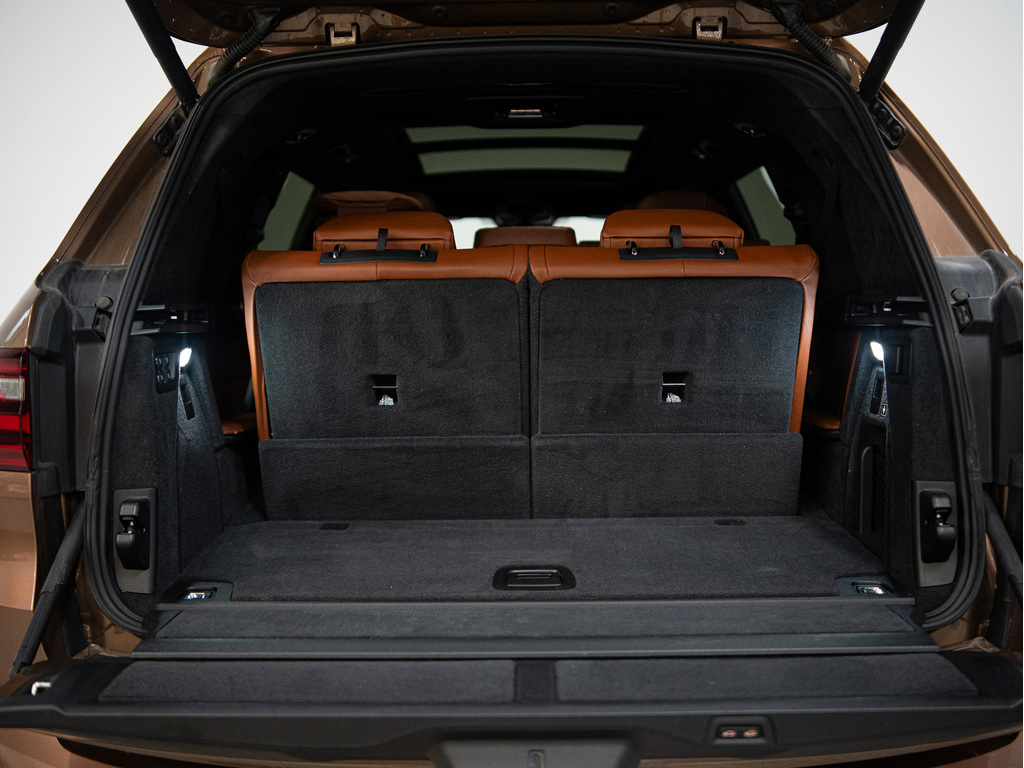 2019 BMW X7 xDrive50i, Toronto, Cash