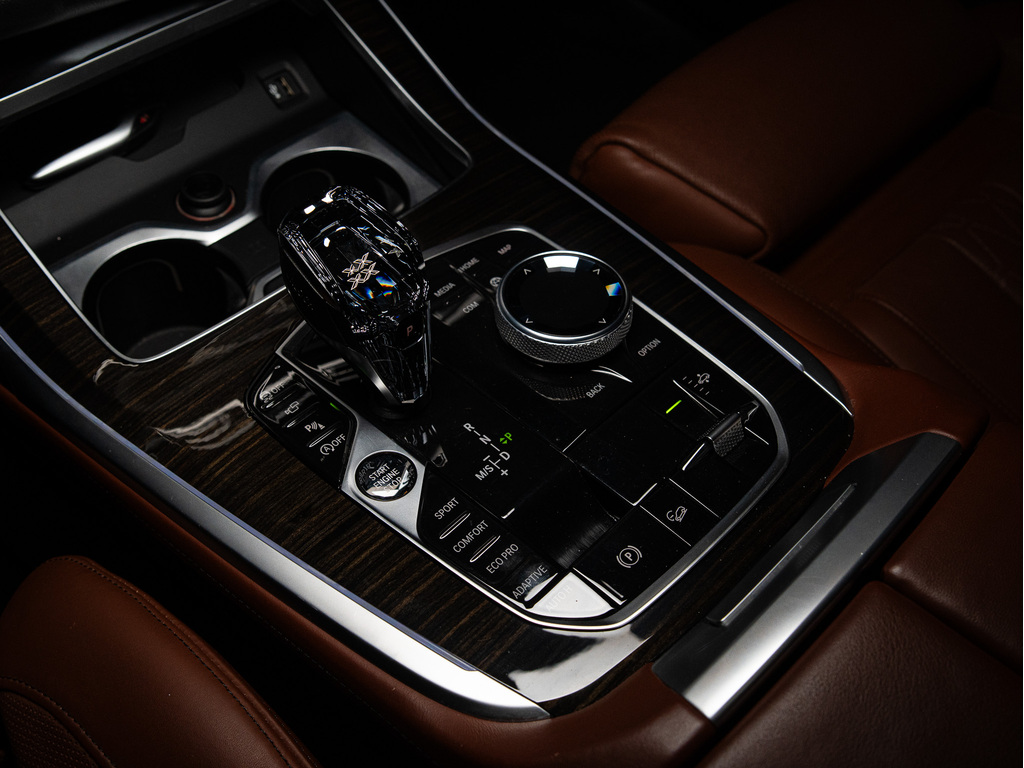 2019 BMW X7 xDrive50i, Toronto, Cash