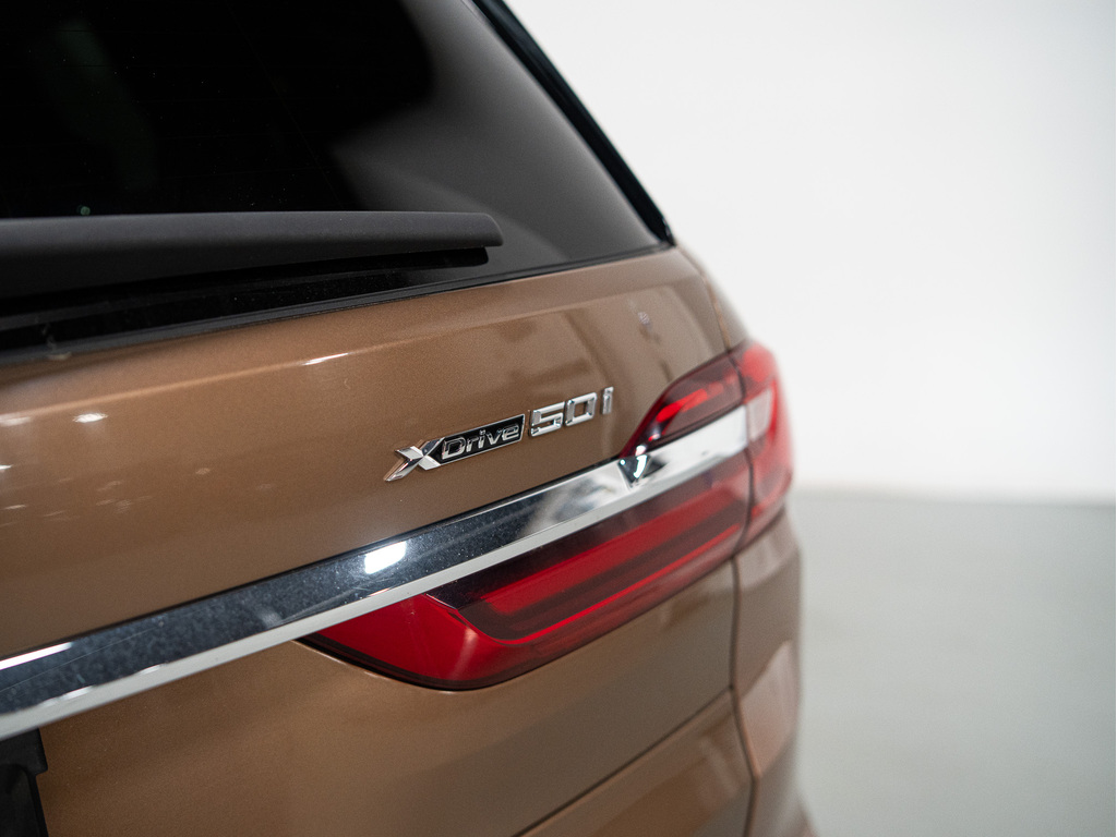2019 BMW X7 xDrive50i, Toronto, Cash