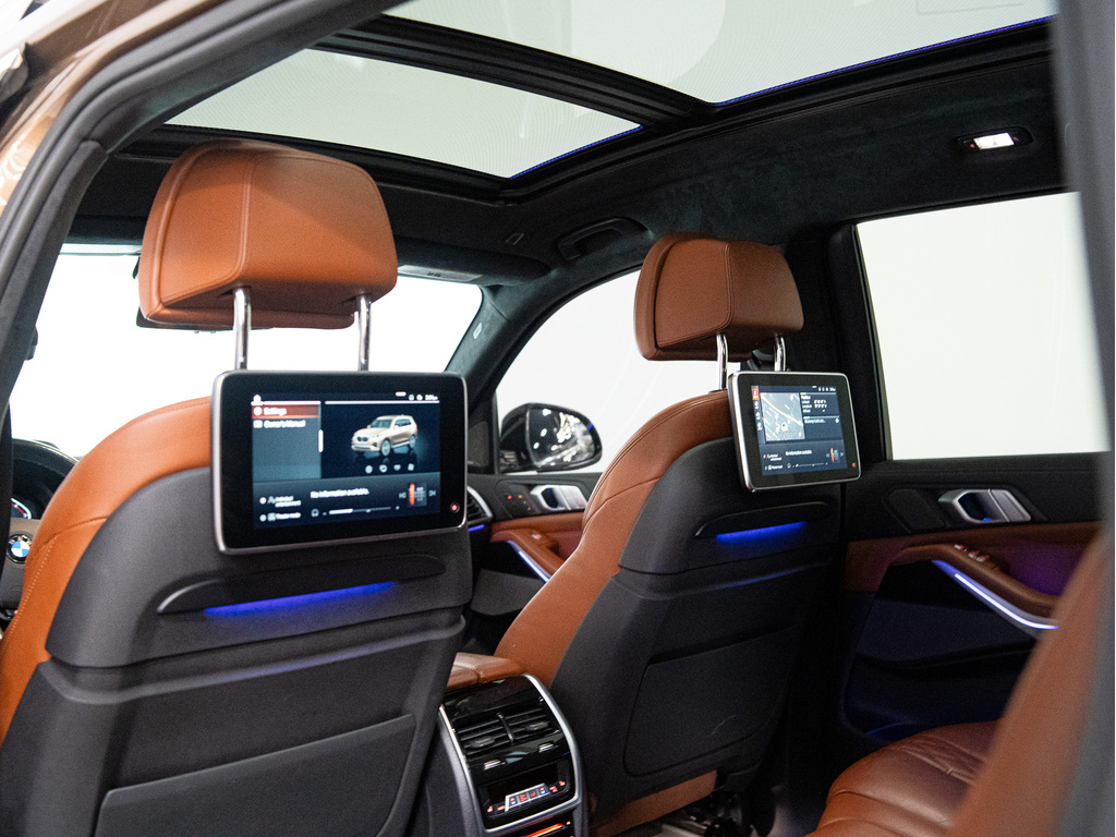 2019 BMW X7 xDrive50i, Toronto, Cash