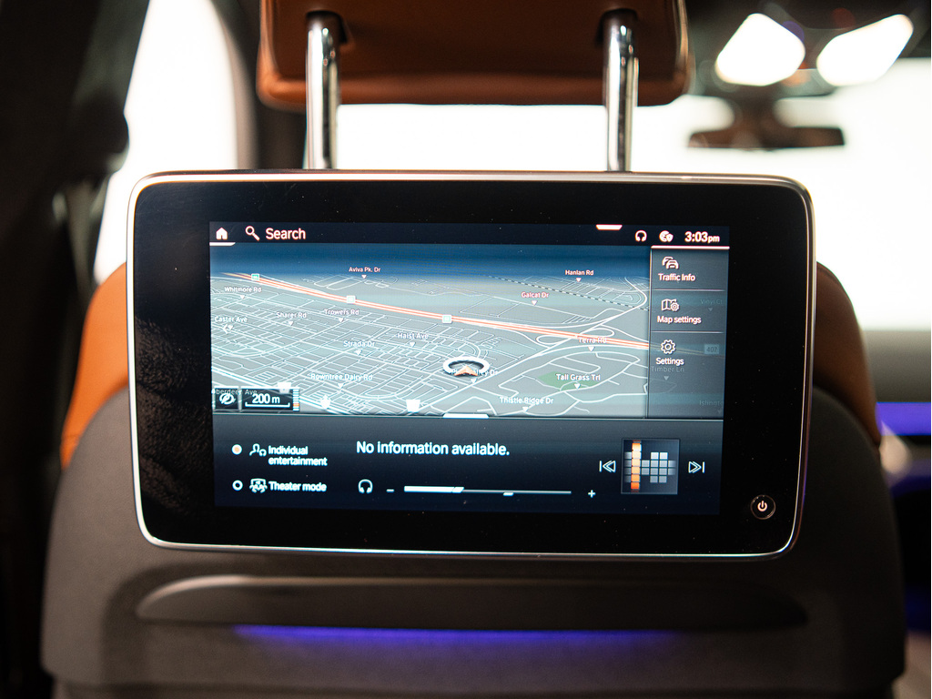 2019 BMW X7 xDrive50i, Toronto, Cash