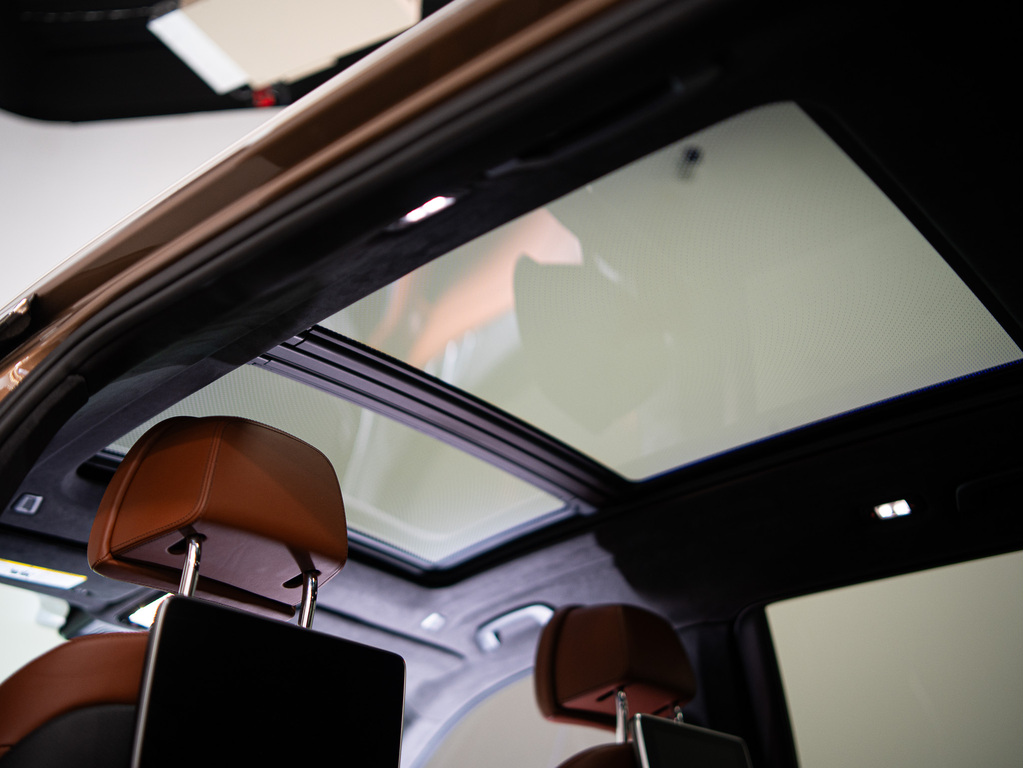 2019 BMW X7 xDrive50i, Toronto, Cash