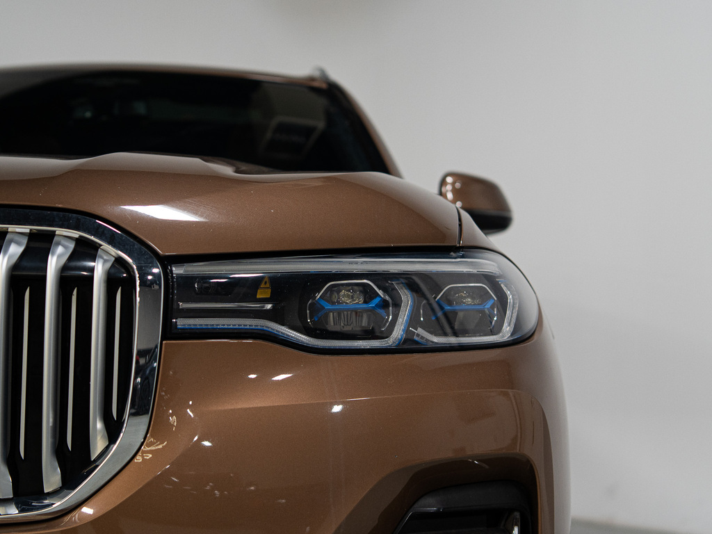 2019 BMW X7 xDrive50i, Toronto, Cash