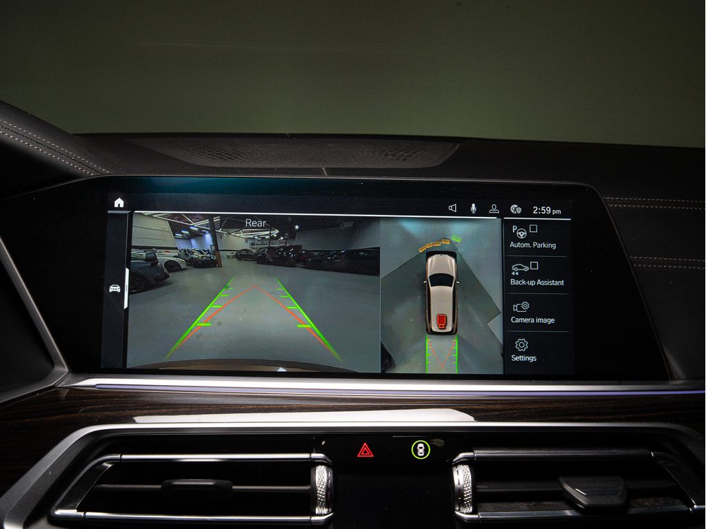 2019 BMW X7 xDrive50i, Toronto, Cash
