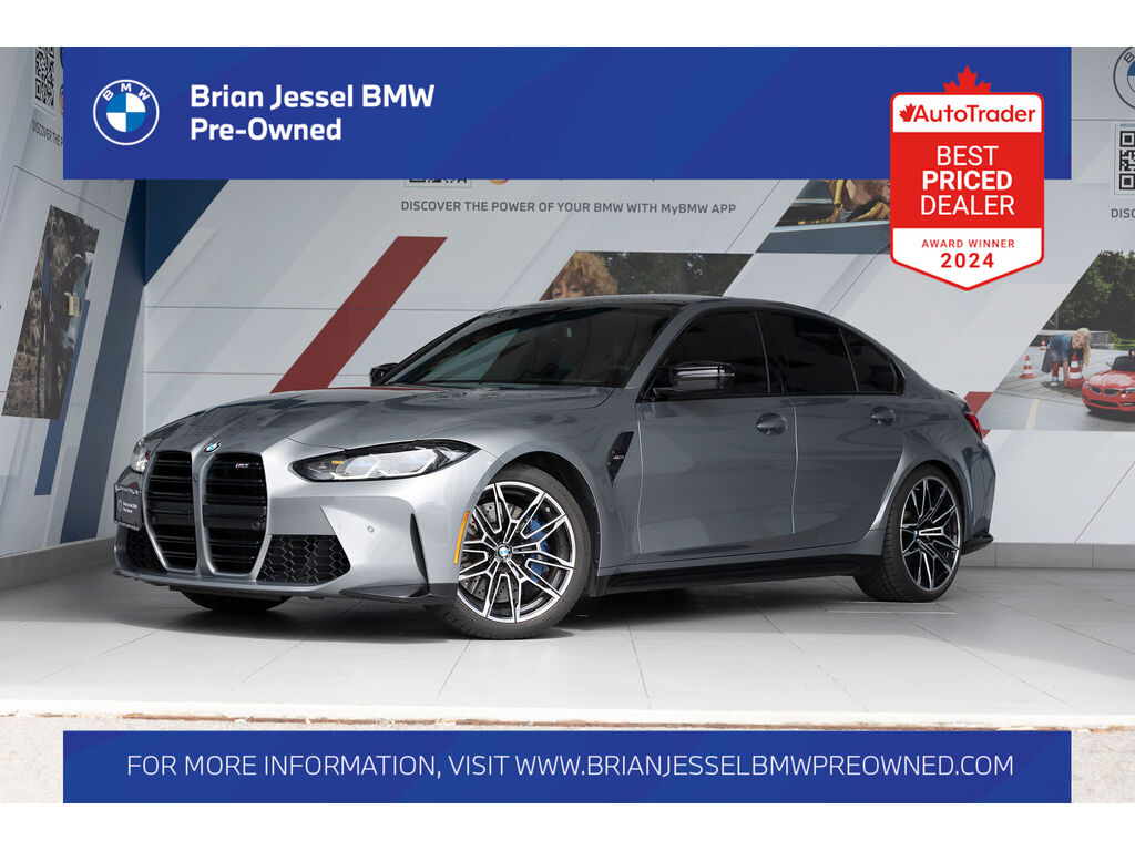 2023 BMW M3 , Vancouver, Cash