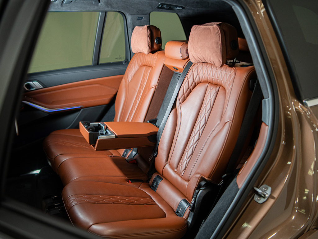 2019 BMW X7 xDrive50i, Toronto, Cash