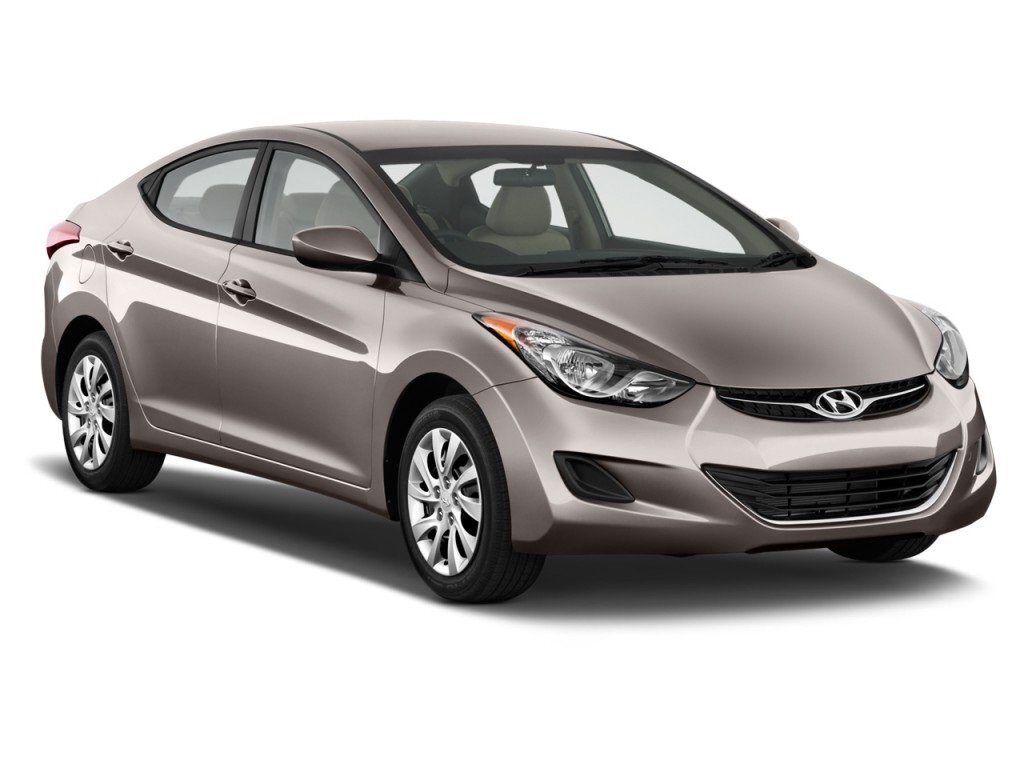 2013 Hyundai Elantra GLS | SunRoof | USB | HtdSeats | Bluetooth | XM Cl