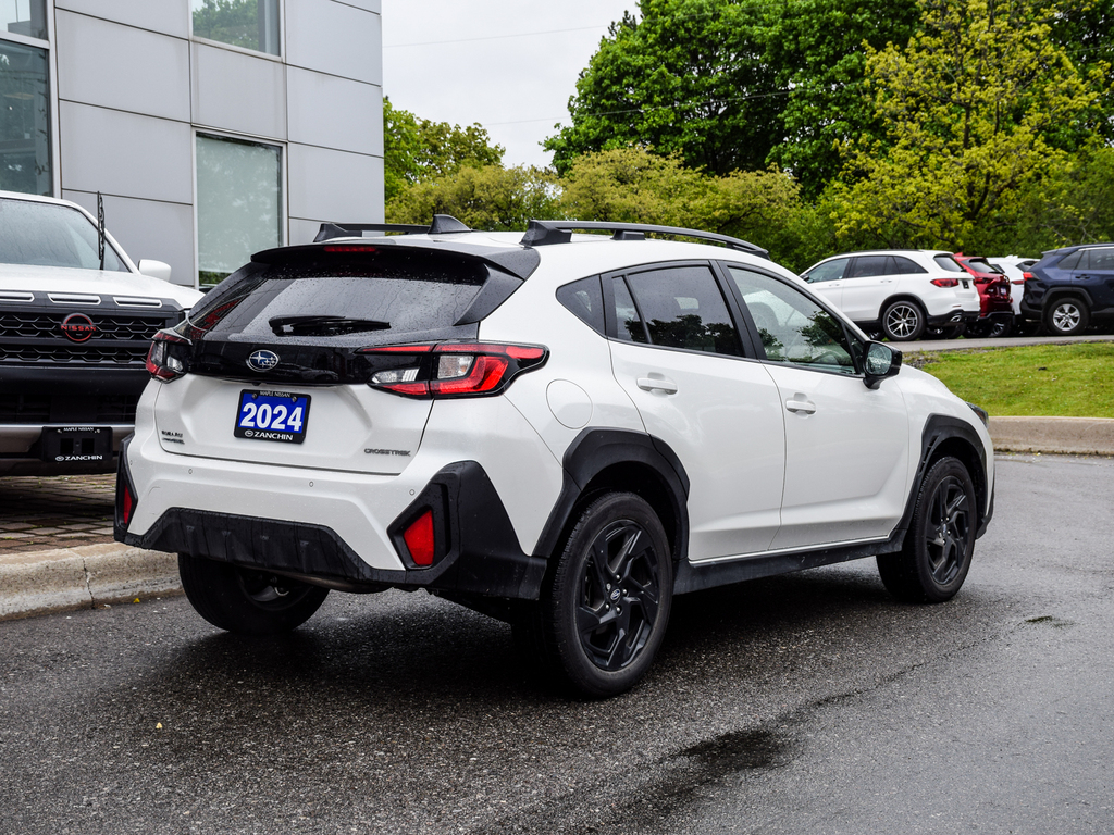 2024 Subaru Crosstrek Onyx, Toronto, Cash