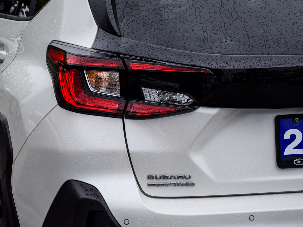 2024 Subaru Crosstrek Onyx, Toronto, Cash