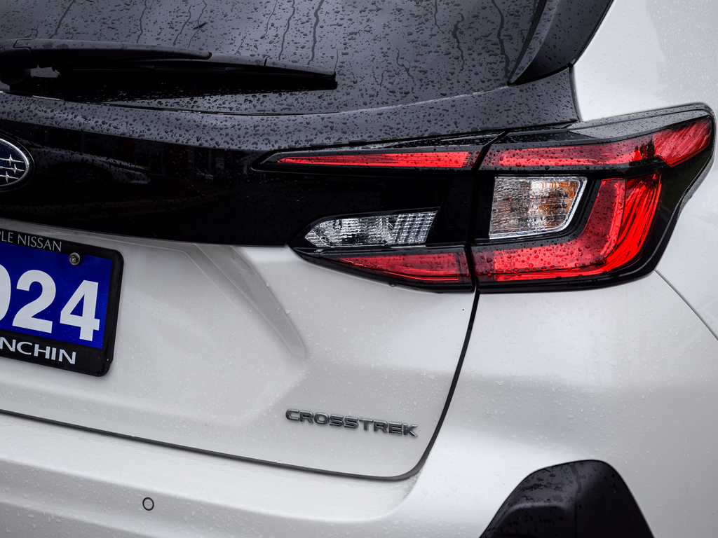 2024 Subaru Crosstrek Onyx, Toronto, Cash