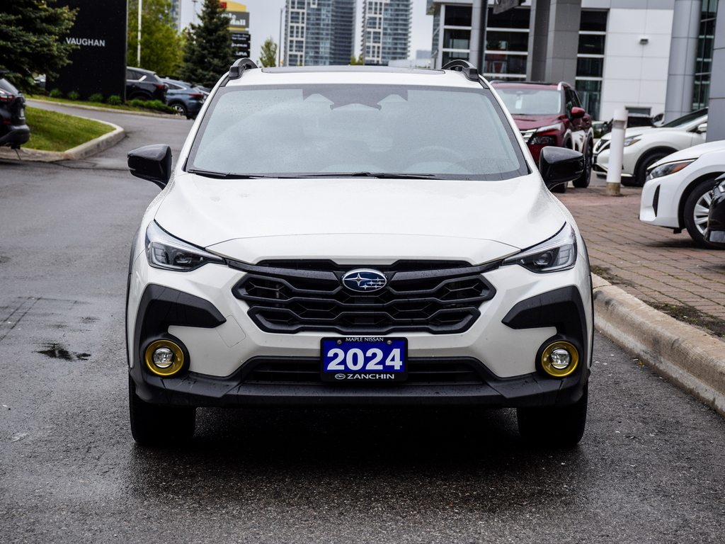2024 Subaru Crosstrek Onyx, Toronto, Cash
