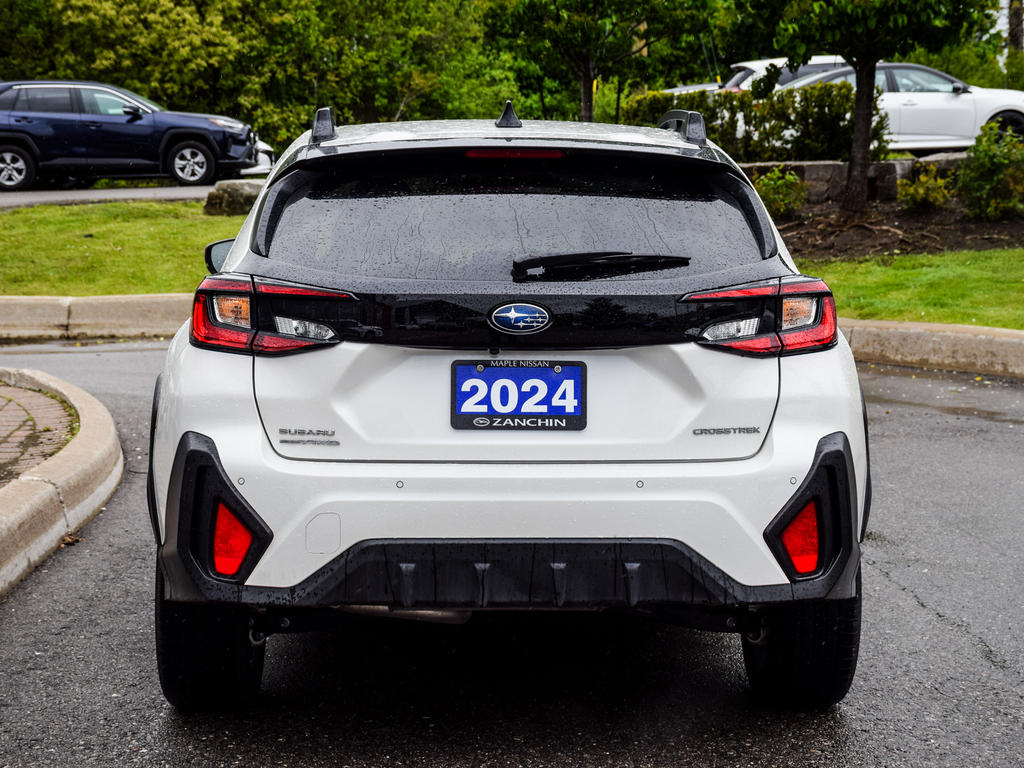 2024 Subaru Crosstrek Onyx, Toronto, Cash
