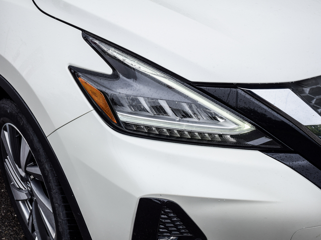 2020 Nissan Murano SL, Toronto, Cash