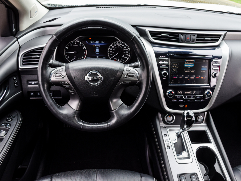 2020 Nissan Murano SL, Toronto, Cash