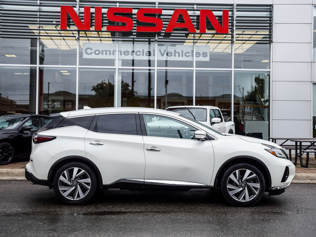 2020 Nissan Murano SL, Toronto, Cash