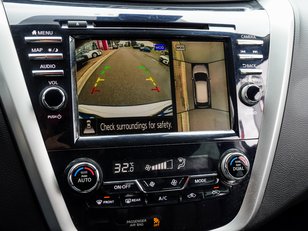 2020 Nissan Murano SL, Toronto, Cash