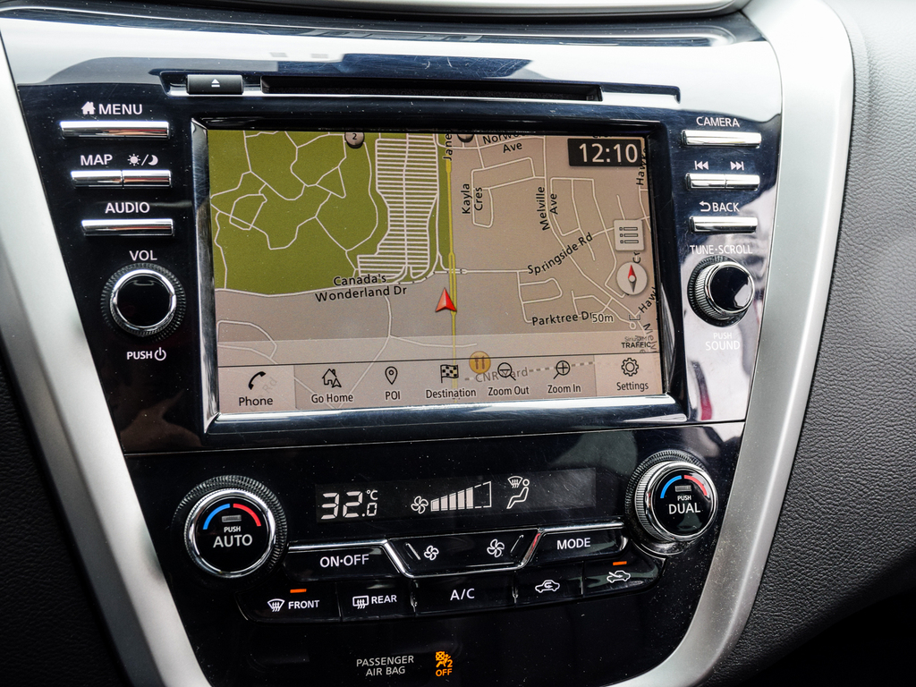 2020 Nissan Murano SL, Toronto, Cash