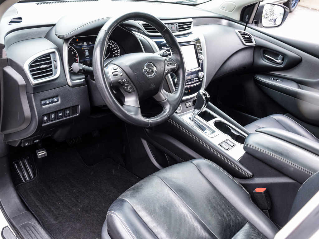 2020 Nissan Murano SL, Toronto, Cash